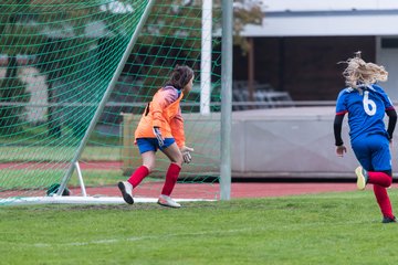 Bild 10 - wCJ VfL Pinneberg3 - St.Pauli : Ergebnis: 2:1